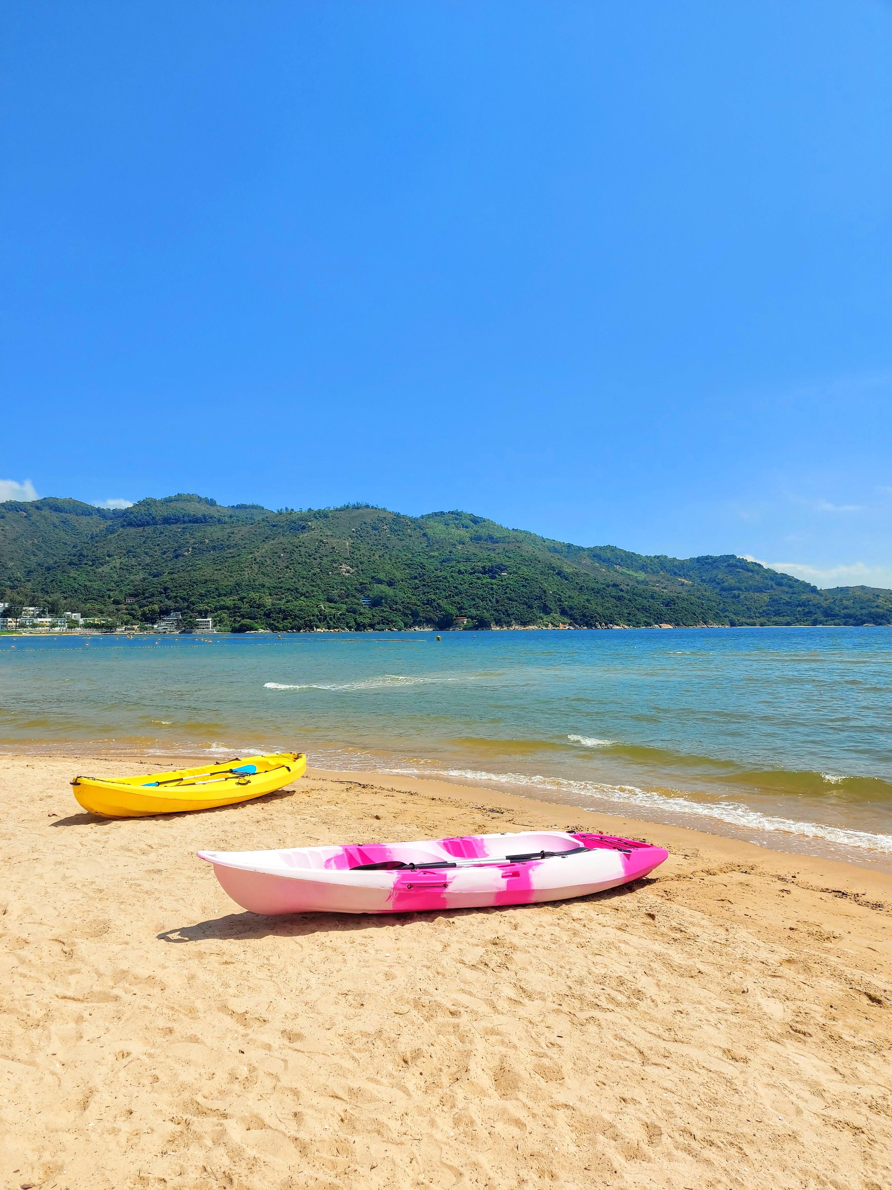 Silvermine Beach Resort Гонконг Экстерьер фото